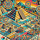 Maya Vision: Architecture of the Gods