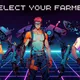 Select Your Farmer