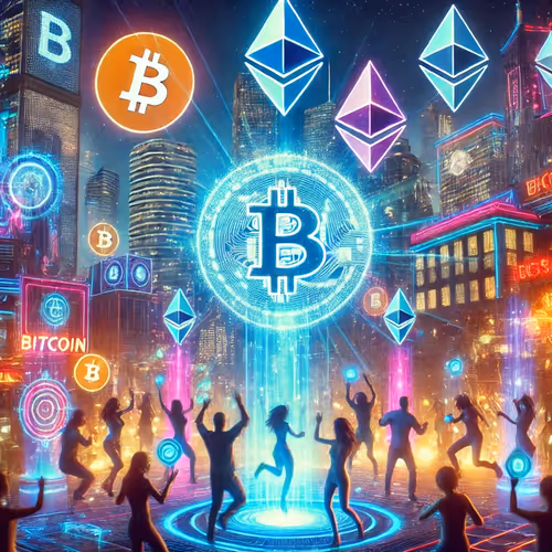 CyberCrypto