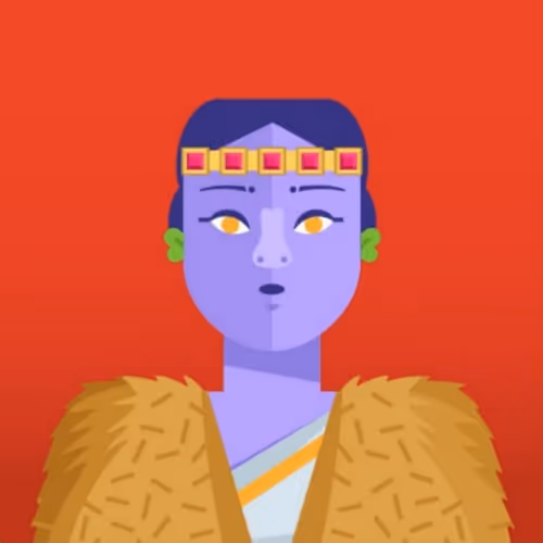 CUTE BABYLONIAN