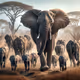 Elephants