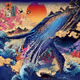 Whale Game