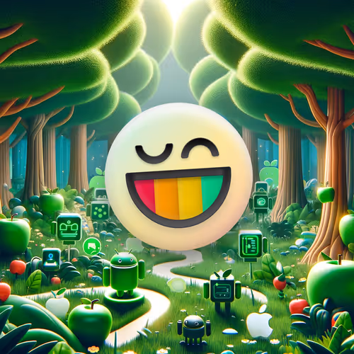 Yup App Store Launch
