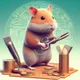 CryptoHamster - Snipping Through Markets