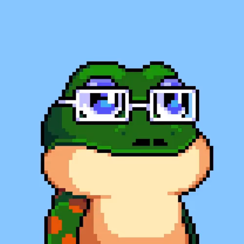 ZoraFROG