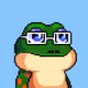 ZoraFROG
