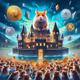 Crypto Fortresses