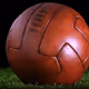 Retro Ball