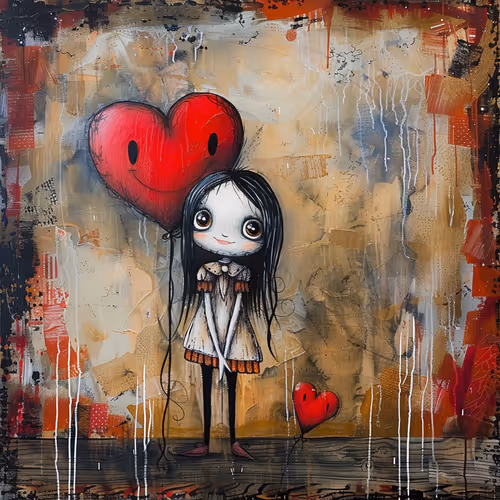 Give us a little love