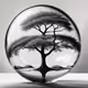 Nature zorb