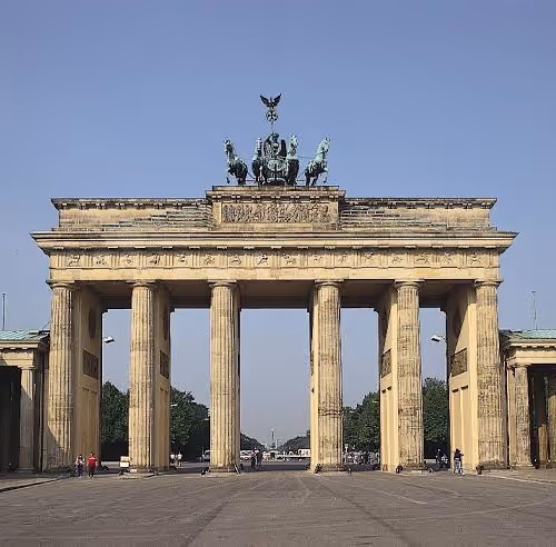 berlin