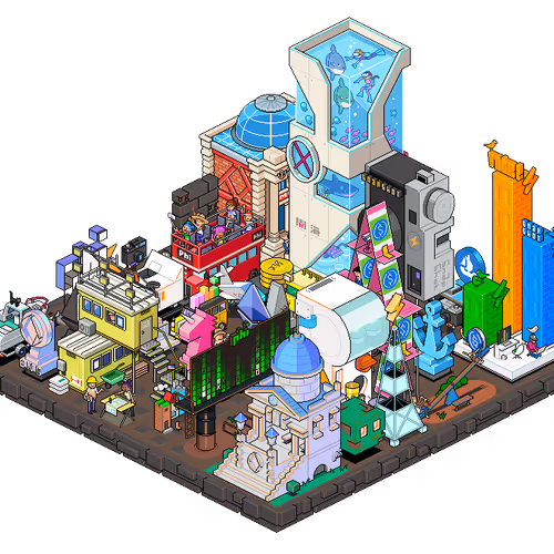 PHI LAND COLLECTION