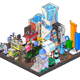 PHI LAND COLLECTION