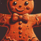 Gingerbread Man