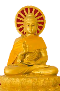 Lord Buddha