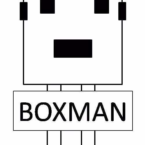 Boxman