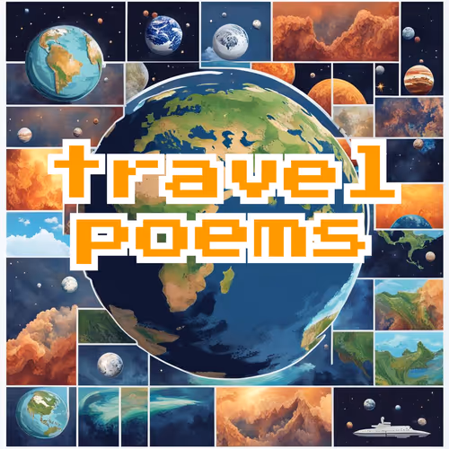 Travel Poems