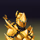 Contra knight