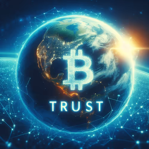 TRUST IN BITCOIN