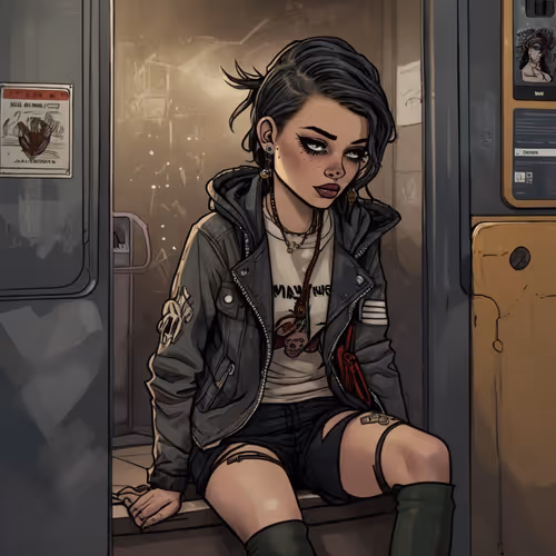 punk