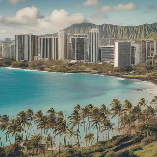 Honolulu Filter