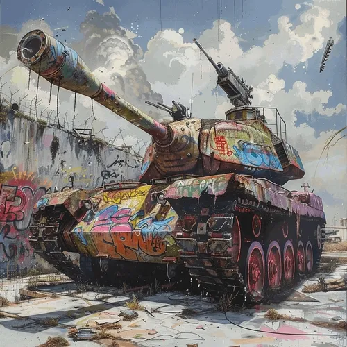 Tank