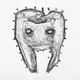 Bad tooth