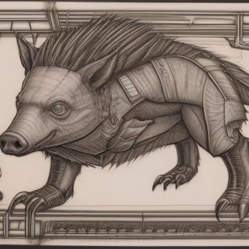 Crocozabro