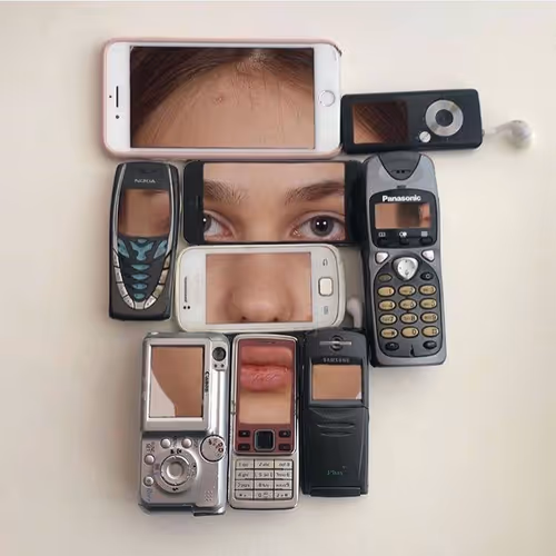 Personality deformation