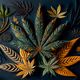 Cannabis ART