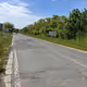 road