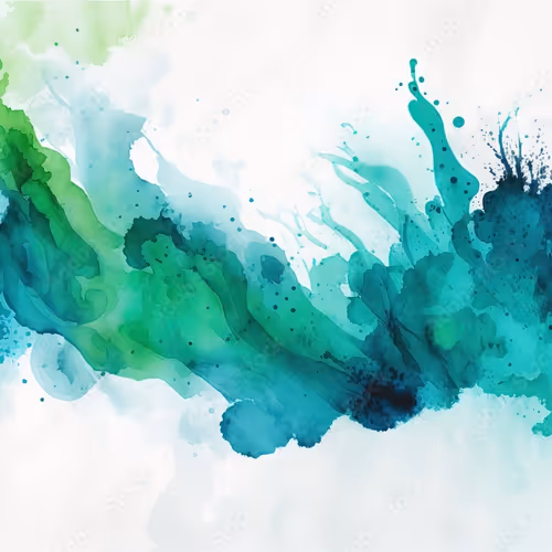 aquarelle