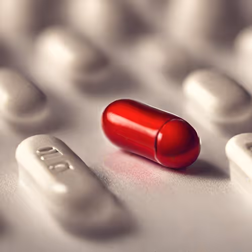 ZORA PILLS