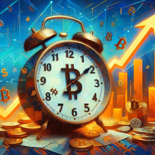 Time Will Tell
