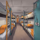 Hostels Spend