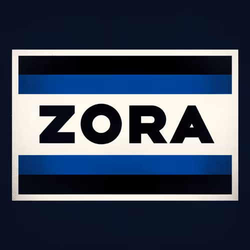 zora flag
