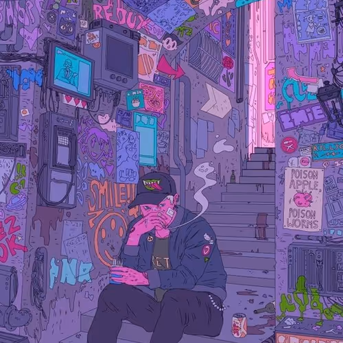 Pixelated Pioneers