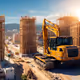 Big construction