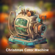 Christmas Color Machine