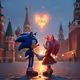 Sonic love