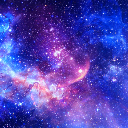 Samanyolu Galaxy