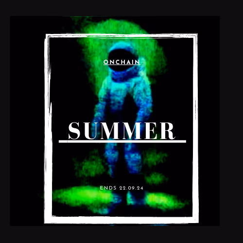 onchain summer is here