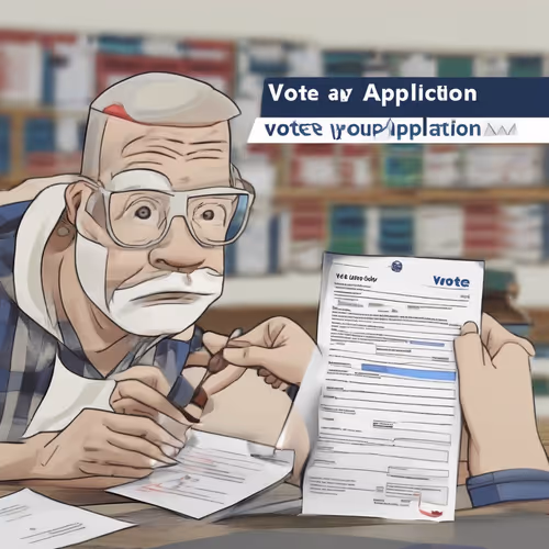 Vote