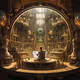 Technological Treasury