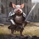 PIGS