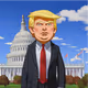 Congratulations, Mr. President