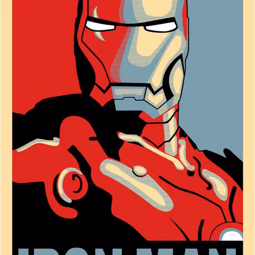 Superheroes