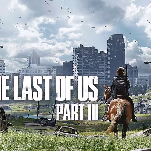 The Last Of Us III
