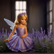 lavenderGirl