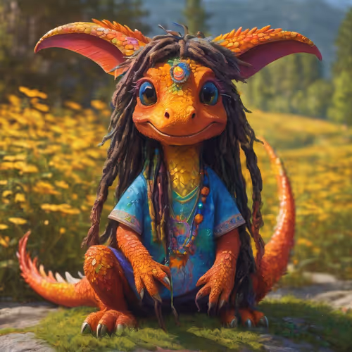 Dragon